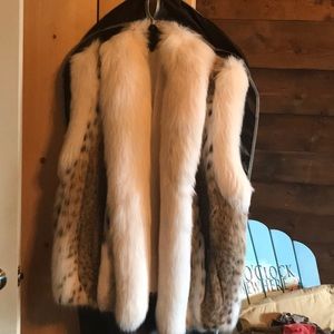 Lynx vest